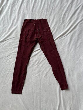 ✨ Glow Mode Pants - Size M